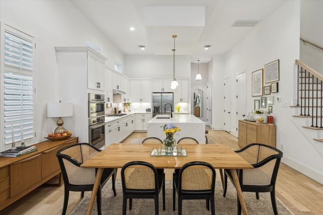 440 W 21st Street, Houston, TX 77008