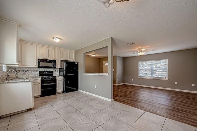 1513 George Street, Rosenberg, TX 77471