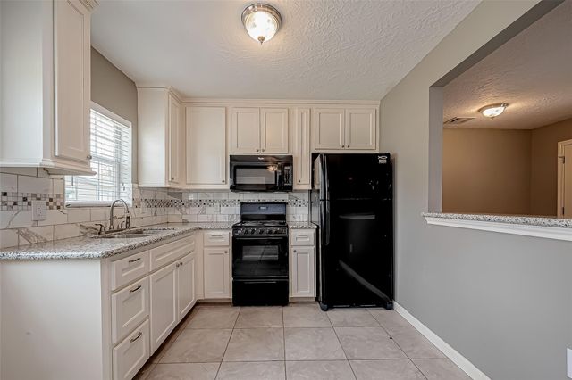 1513 George Street, Rosenberg, TX 77471