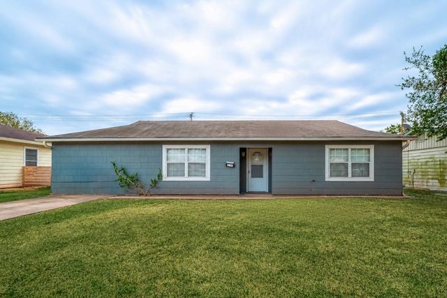 1513 George Street, Rosenberg, TX 77471