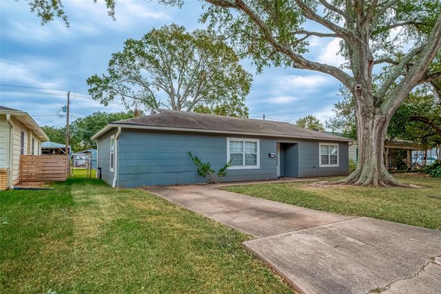 1513 George Street, Rosenberg, TX 77471