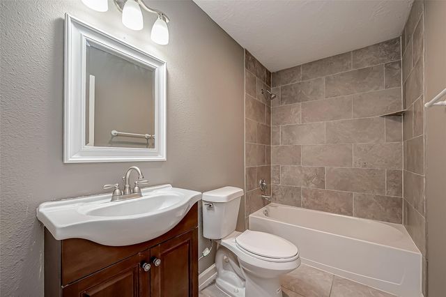 1513 George Street, Rosenberg, TX 77471