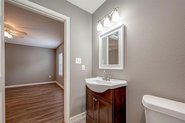 1513 George Street, Rosenberg, TX 77471