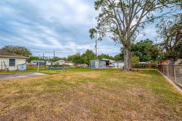 1513 George Street, Rosenberg, TX 77471