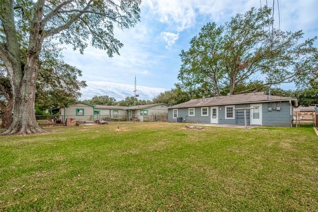 1513 George Street, Rosenberg, TX 77471