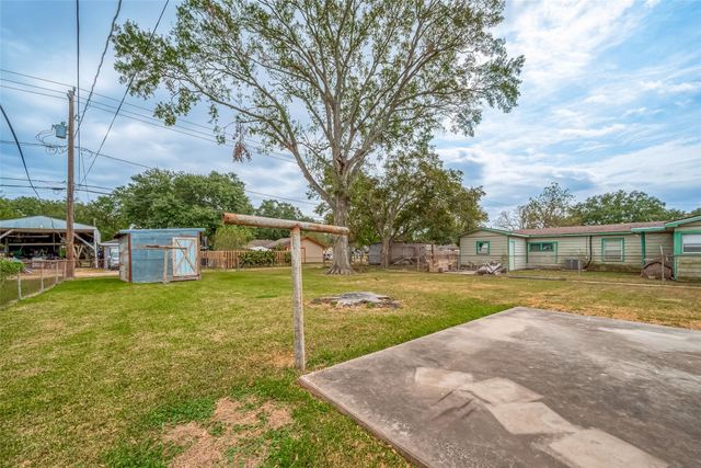 1513 George Street, Rosenberg, TX 77471