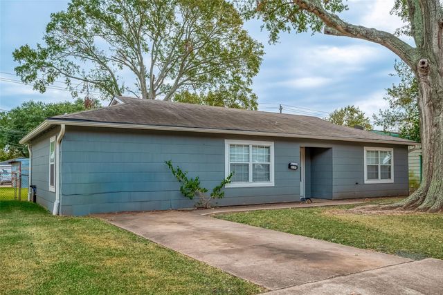 1513 George Street, Rosenberg, TX 77471