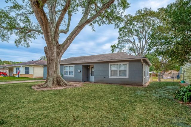 1513 George Street, Rosenberg, TX 77471