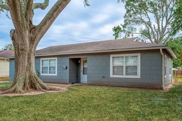 1513 George Street, Rosenberg, TX 77471