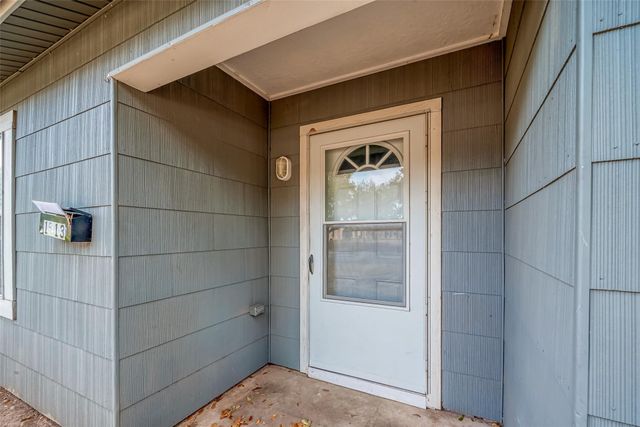 1513 George Street, Rosenberg, TX 77471