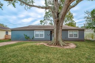 1513 George Street, Rosenberg, TX 77471