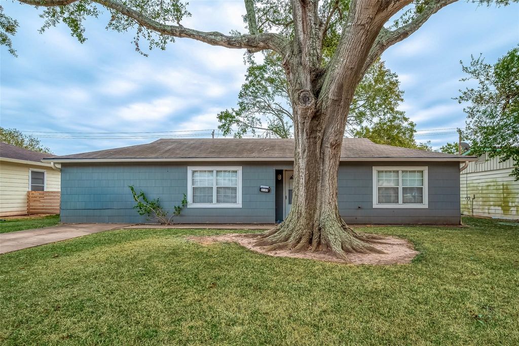 1513 George Street, Rosenberg, TX 77471