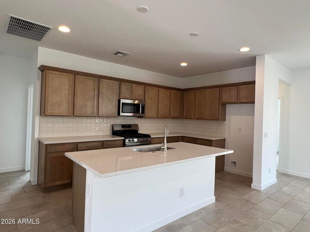 46885 W Crescent Moon Drive, Maricopa, AZ 85139 — photo 3
