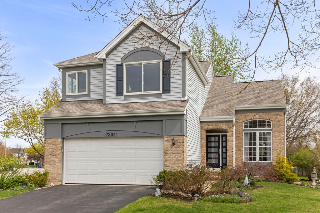2304 Periwinkle Court, Naperville, IL 60540
