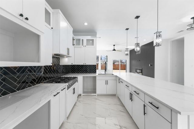 4107 Vineyard Drive, Dallas, TX 75212