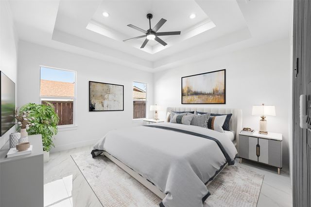 4107 Vineyard Drive, Dallas, TX 75212