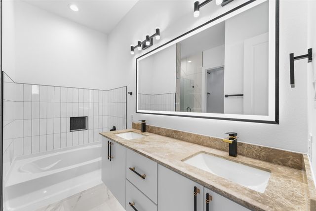 4107 Vineyard Drive, Dallas, TX 75212