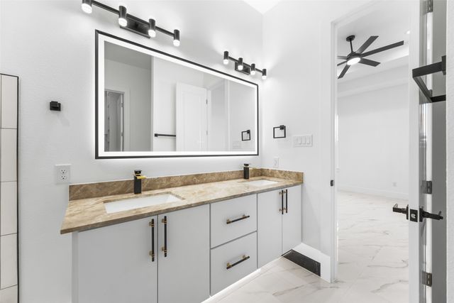 4107 Vineyard Drive, Dallas, TX 75212