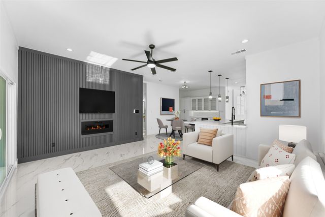 4107 Vineyard Drive, Dallas, TX 75212