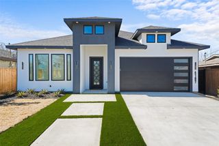 4107 Vineyard Drive, Dallas, TX 75212