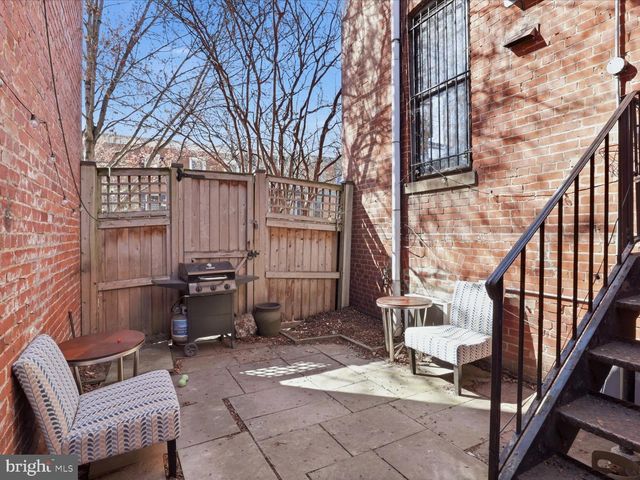 258 8TH ST SE, Washington, DC 20003