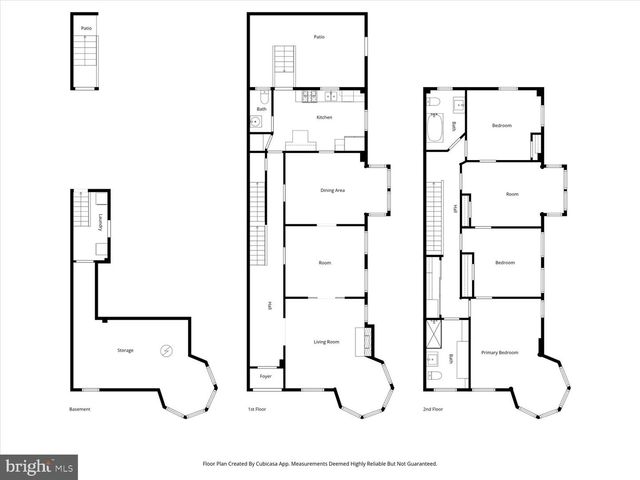 258 8TH ST SE, Washington, DC 20003