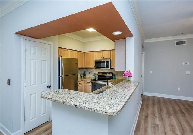 3777 Peachtree Road NE 1416, Brookhaven, GA 30319