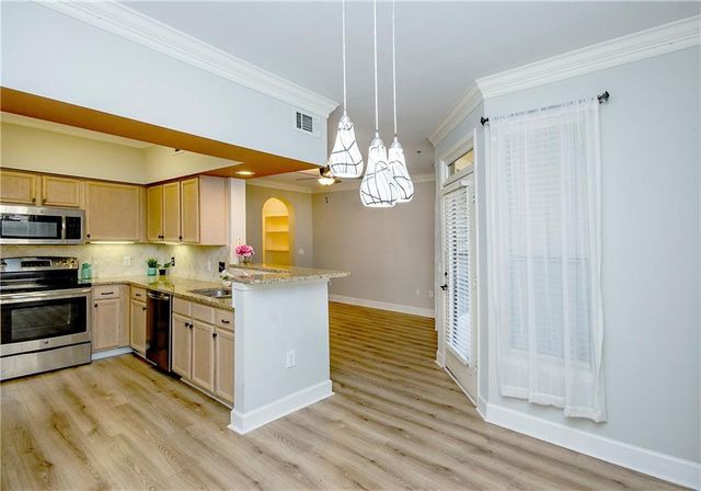 3777 Peachtree Road NE 1416, Brookhaven, GA 30319