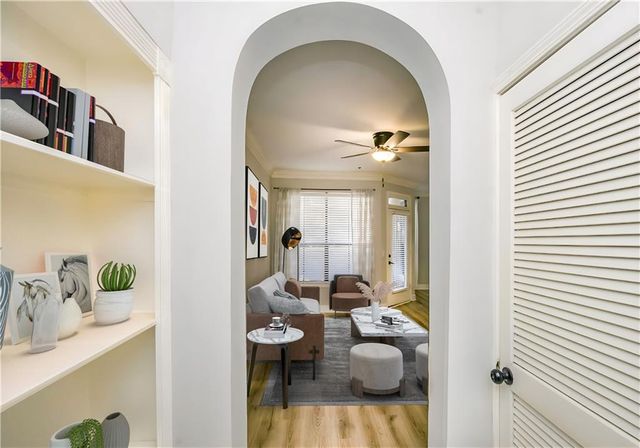 3777 Peachtree Road NE 1416, Brookhaven, GA 30319