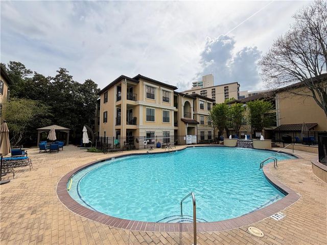 3777 Peachtree Road NE 1416, Brookhaven, GA 30319