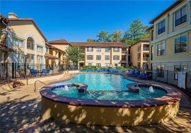 3777 Peachtree Road NE 1416, Brookhaven, GA 30319