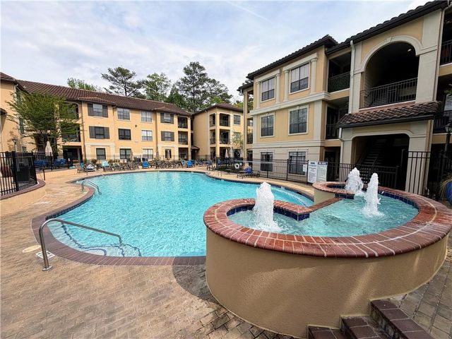 3777 Peachtree Road NE 1416, Brookhaven, GA 30319