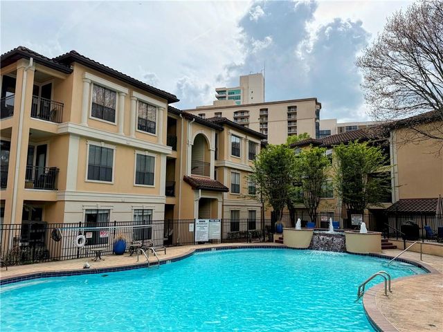 3777 Peachtree Road NE 1416, Brookhaven, GA 30319