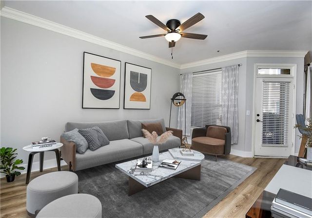 3777 Peachtree Road NE 1416, Brookhaven, GA 30319