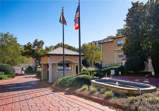 3777 Peachtree Road NE 1416, Brookhaven, GA 30319