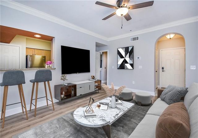 3777 Peachtree Road NE 1416, Brookhaven, GA 30319