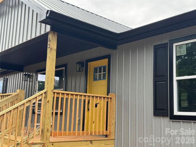 6340 Larry Huffman Street, Connelly Springs, NC 28612
