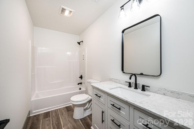 6340 Larry Huffman Street, Connelly Springs, NC 28612