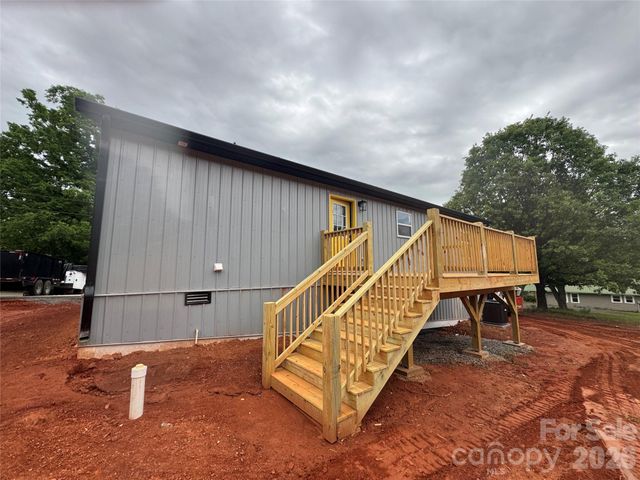 6340 Larry Huffman Street, Connelly Springs, NC 28612