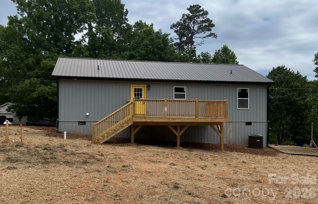 6340 Larry Huffman Street, Connelly Springs, NC 28612