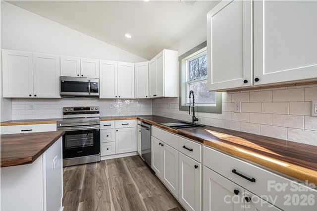6340 Larry Huffman Street, Connelly Springs, NC 28612