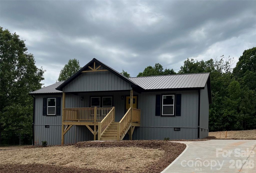 6340 Larry Huffman Street, Connelly Springs, NC 28612