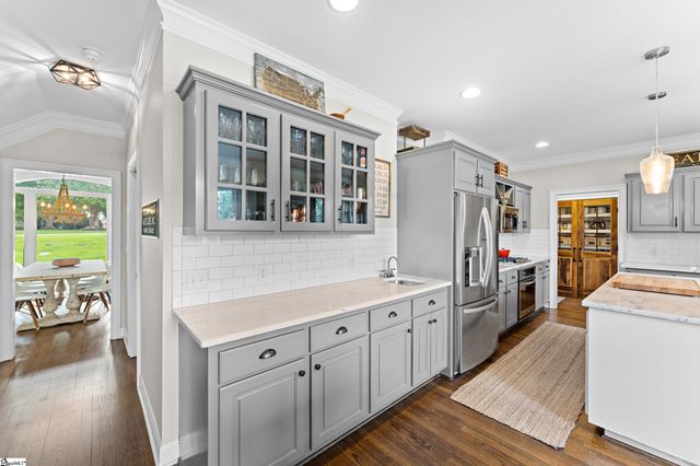 38 Devonhall Way, Taylors, SC 29687