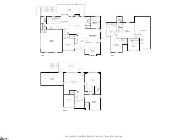 38 Devonhall Way, Taylors, SC 29687