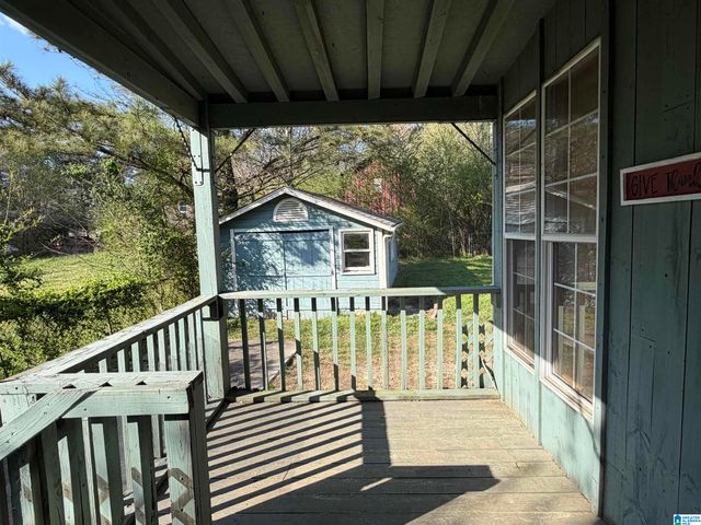 1649 RIDERWOOD TRAIL, Birmingham, AL 35214