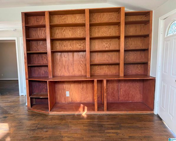 1649 RIDERWOOD TRAIL, Birmingham, AL 35214