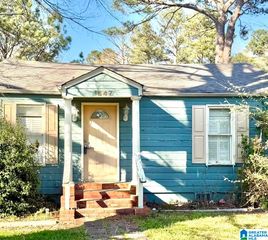 1649 RIDERWOOD TRAIL, Birmingham, AL 35214
