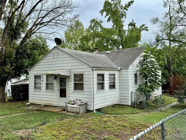 955 S 3rd Street, Festus, MO 63028