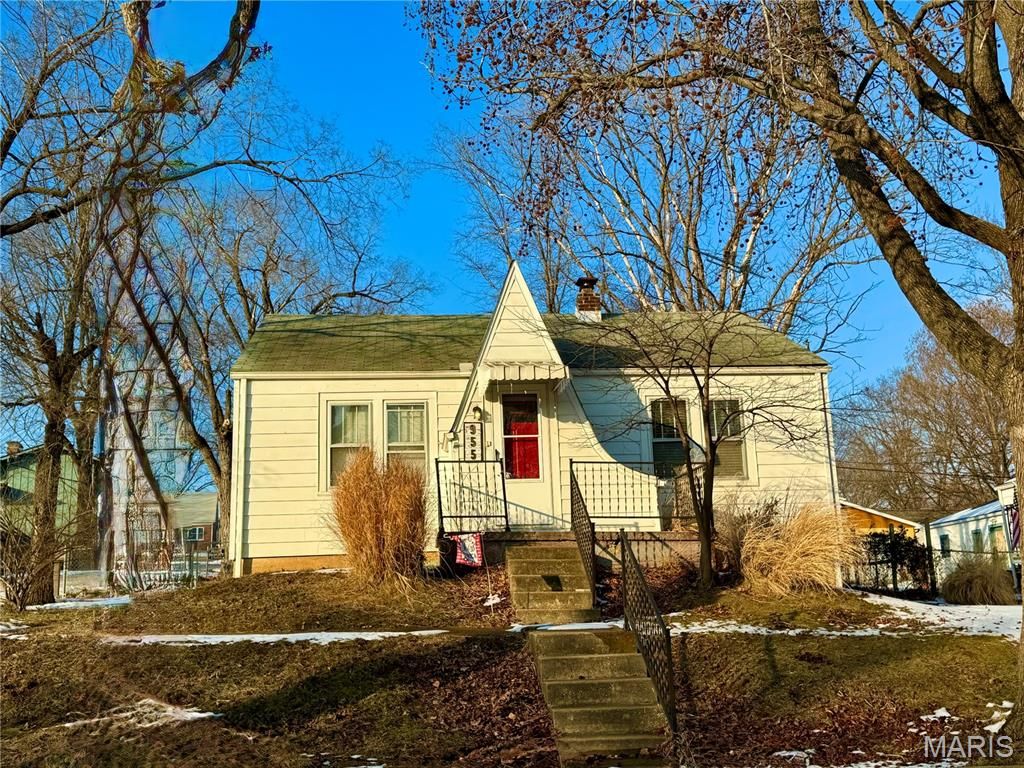 955 S 3rd Street, Festus, MO 63028