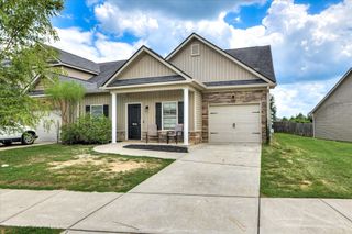 915 Erika Lane, Grovetown, GA 30813